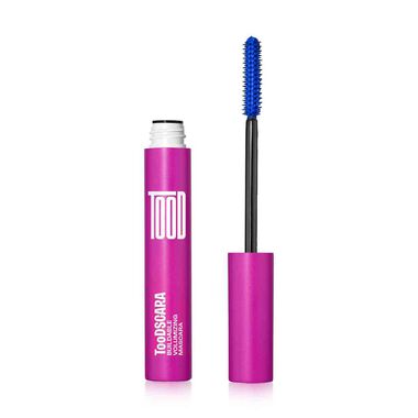 tood toodscara mascara